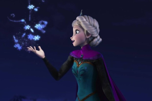 Disney’s Frozen “Let It Go” in 25 different&nbsp;languages!