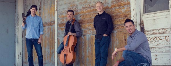 The Piano Guys in Concert&nbsp;*Giveaway*