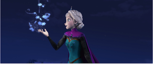Does Frozen Live Up To The&nbsp;Hype?