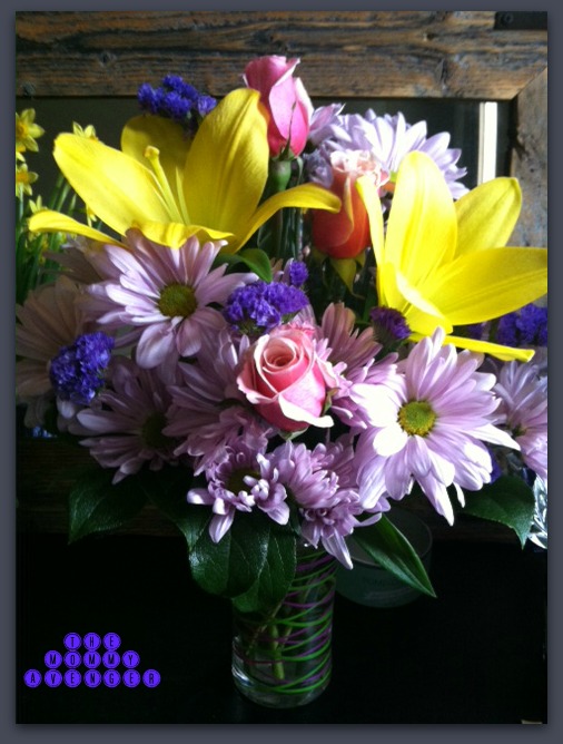 Spring Has Arrived Thanks to Teleflora&nbsp;*Giveaway*