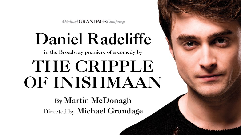 The Cripple of Inishmaan, My New Favorite&nbsp;Play!