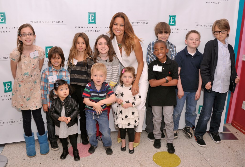 #Pretty Great Family Debate with Embassy&nbsp;Suites