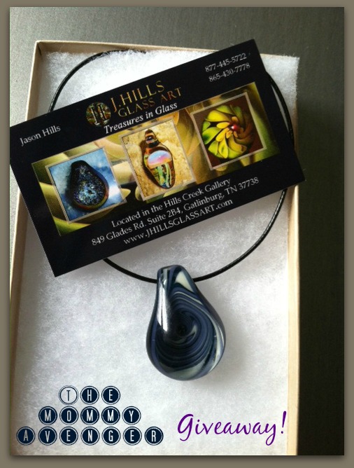 Wearable Works of Art&nbsp;*Giveaway*