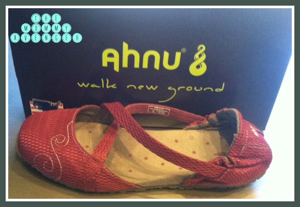 What’s My Summer Must-Have? Ahnu&nbsp;Shoes!