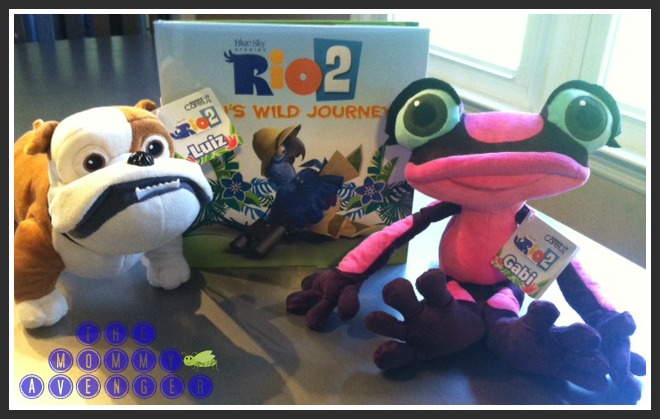 Kohl’s Cares Partners with Rio&nbsp;2