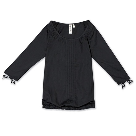 Travel Wardrobe Must-Have!