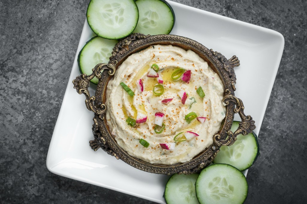 Delicious Meals from Idiot’s Guide: The Mediterranean Diet&nbsp;Cookbook