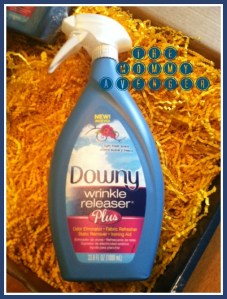 downy 3