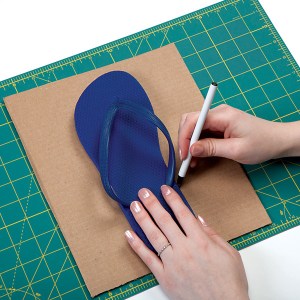 Flip Flop Step Out 1