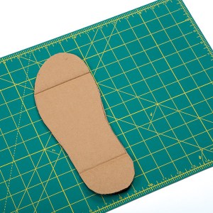 Flip Flop Step Out 2