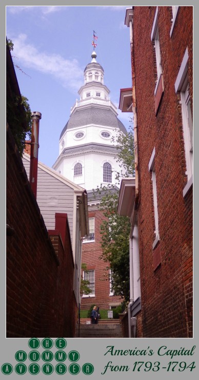 Annapolis Capital