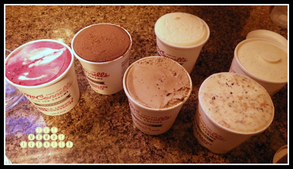 I Scream, You Scream, We All Scream for Ice&nbsp;Cream!