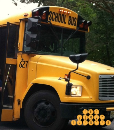 Back to School with Lands’&nbsp;End