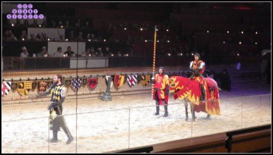 Medieval Times NJ