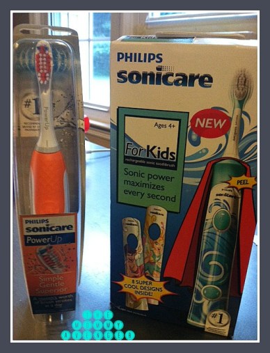 Philips Sonicare