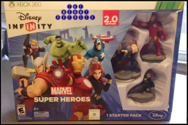 Disney Infinity 2.0