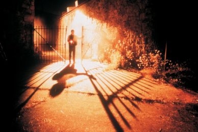 Eastern State Penitentiary