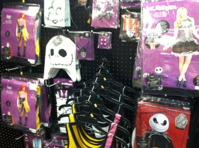 Spirit Halloween The Nightmare Before Christmas