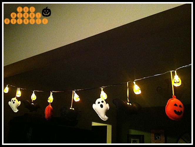 Light Up the&nbsp;Night