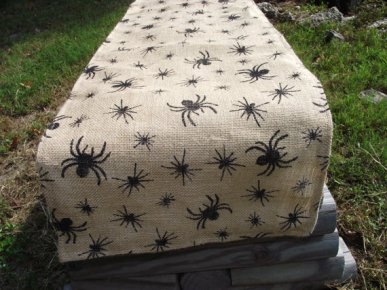 Spiders by WhimsicalDesignsbyMe