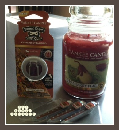 Yankee Candle