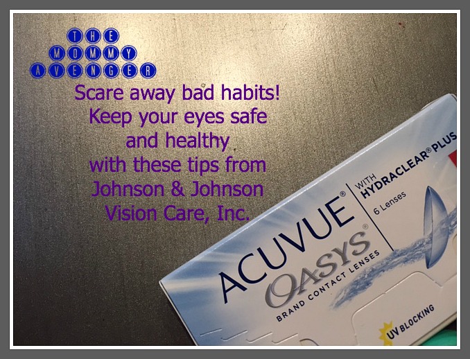 Keeping Your Eyes Safe: It’s Not Something to Play Around&nbsp;With!