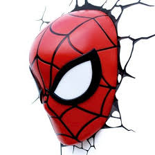 spider-man