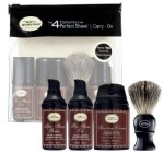 art of shaving travel