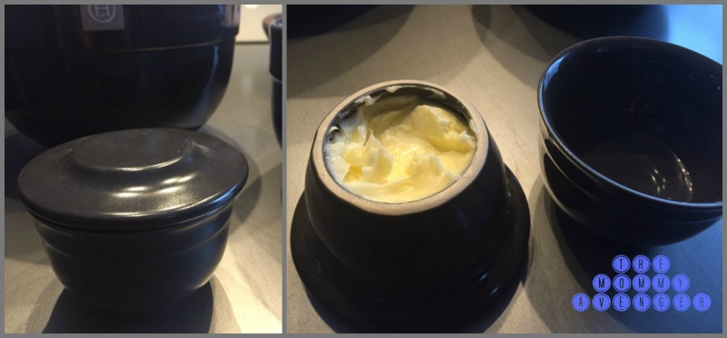 Emile Henry butter pot