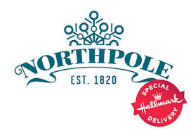 northpole Hallmark