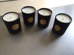 candles