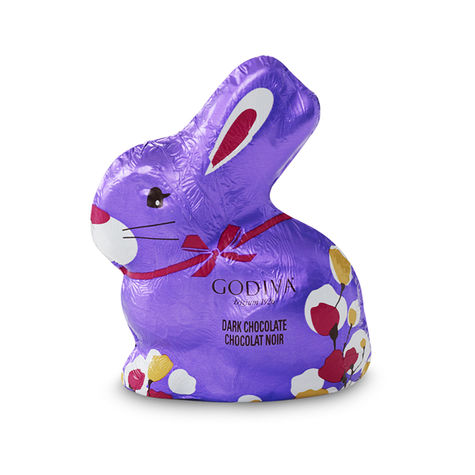 Godiva bunny