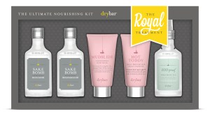 The Royal Treatment Kit