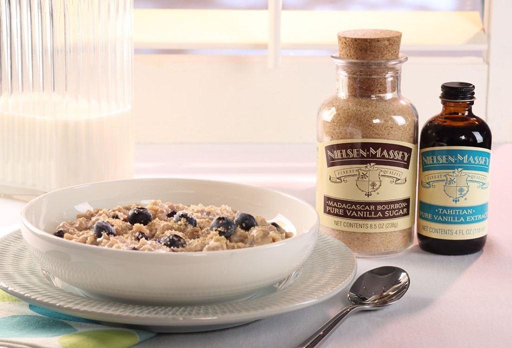 Supercharged Breakfast