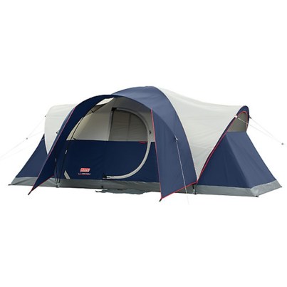 coleman elite montana tent