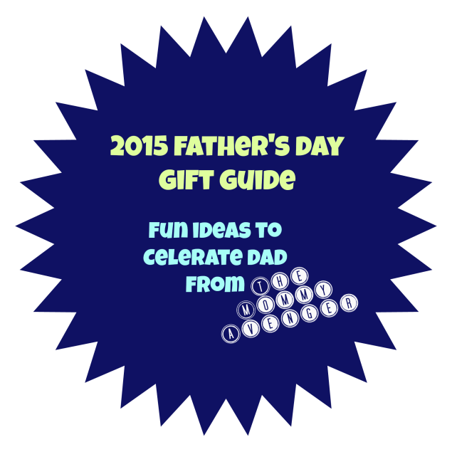 Father's Day Gift Guide