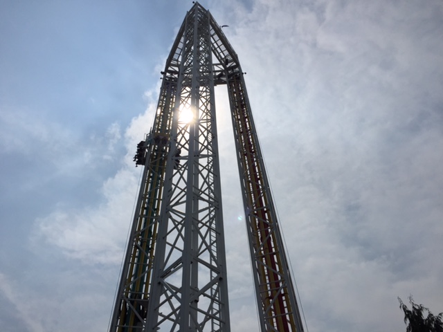 Sky High at Dorney&nbsp;Park