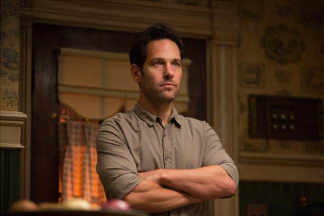 Ant-Man: A Huge Summer&nbsp;Hit