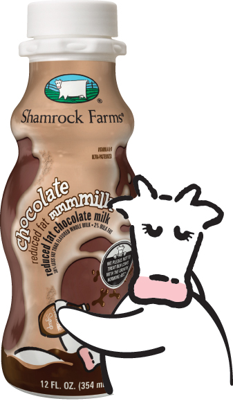 Win Big with Shamrock Farms for Back to&nbsp;School