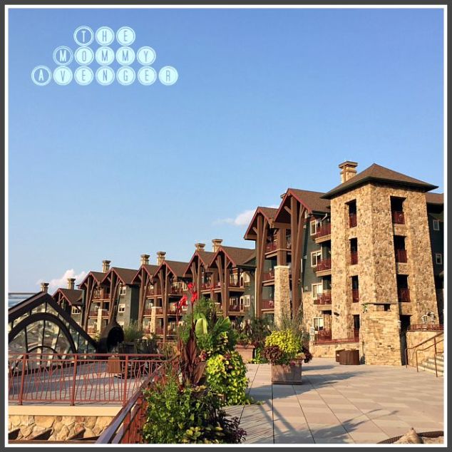 Crystal Springs Resort