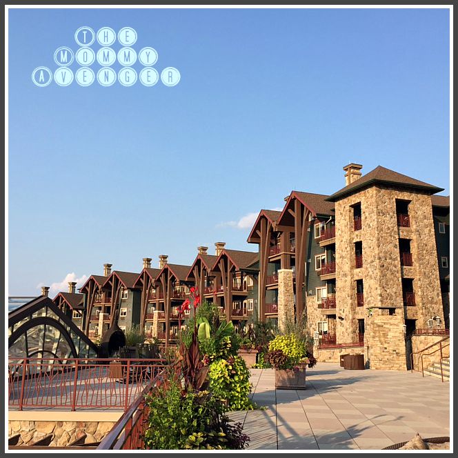 It’s Crystal Clear Where to Go for a&nbsp;Staycation