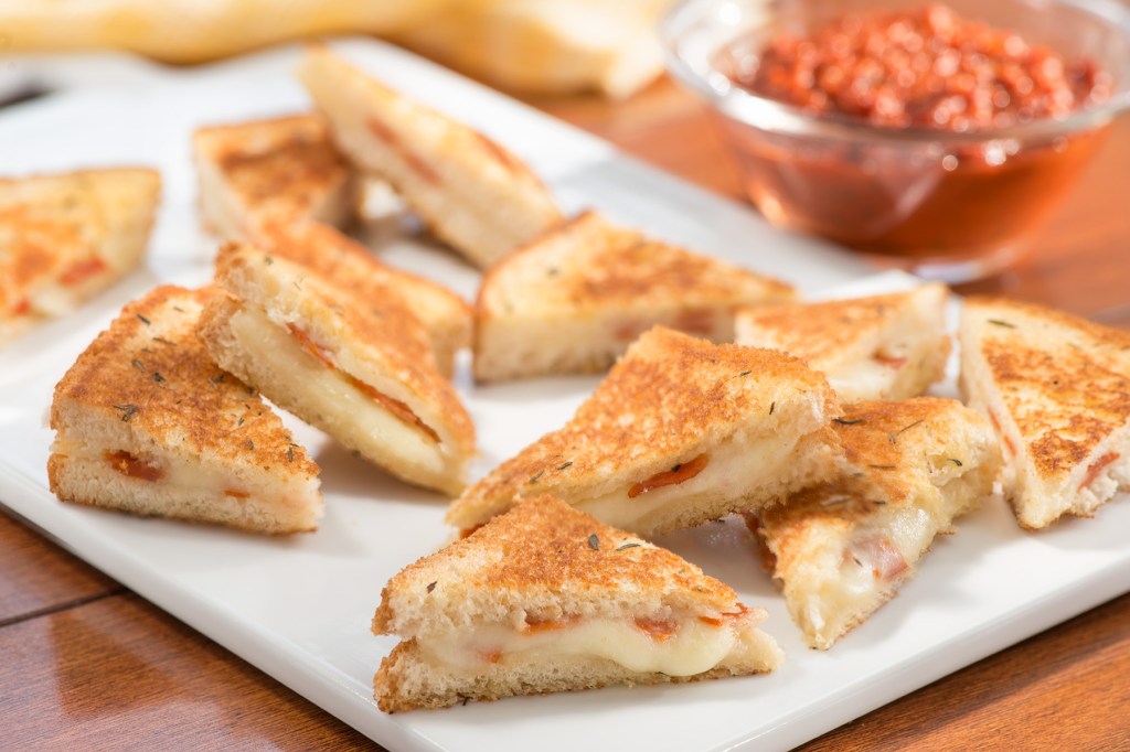 Falling Back Into A&nbsp;Routine