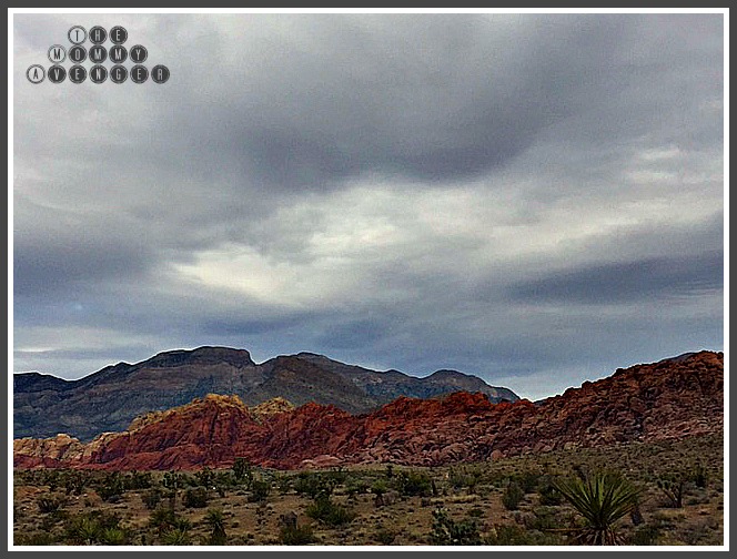 Leaving (A Lasting Impression Of) Las&nbsp;Vegas