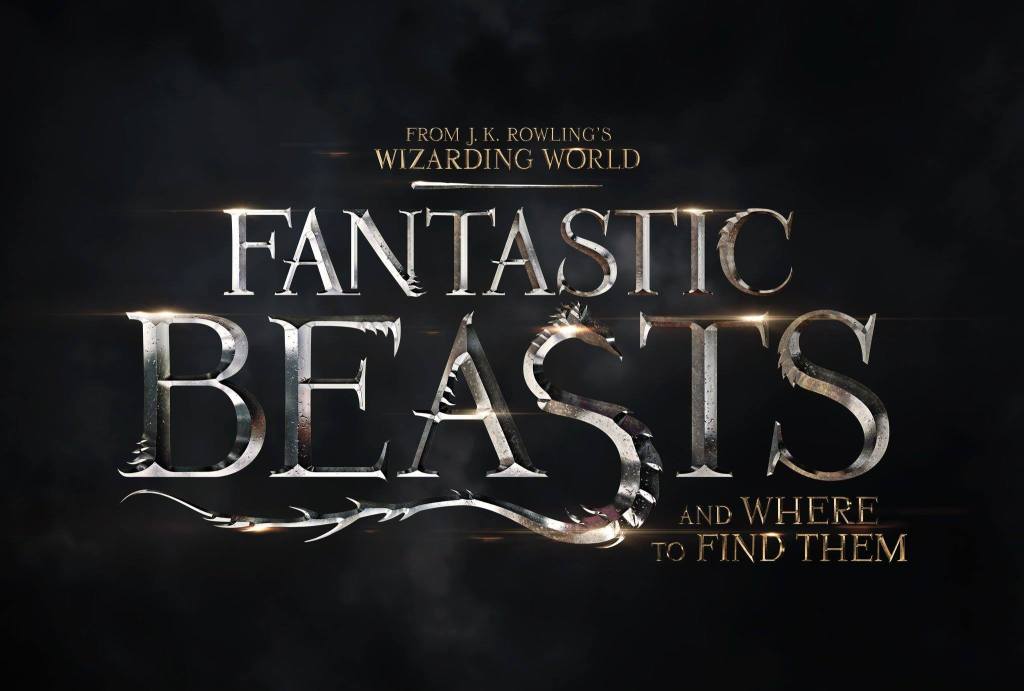 Fantastic Beasts and Where to Find&nbsp;Them