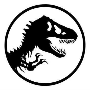Jurassic World T-Rex VinylInfinity