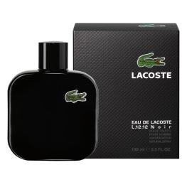 lacoste noir