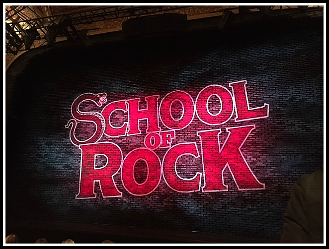 School of Rock