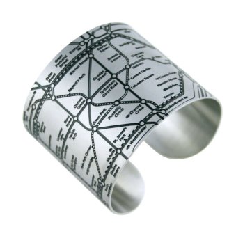 DesignHype london cuff