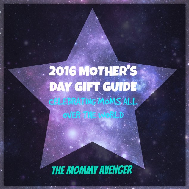 MOTHER'S DAY GIFT GUIDE 16