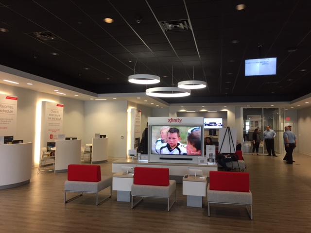 Xfinity Revamped #ad